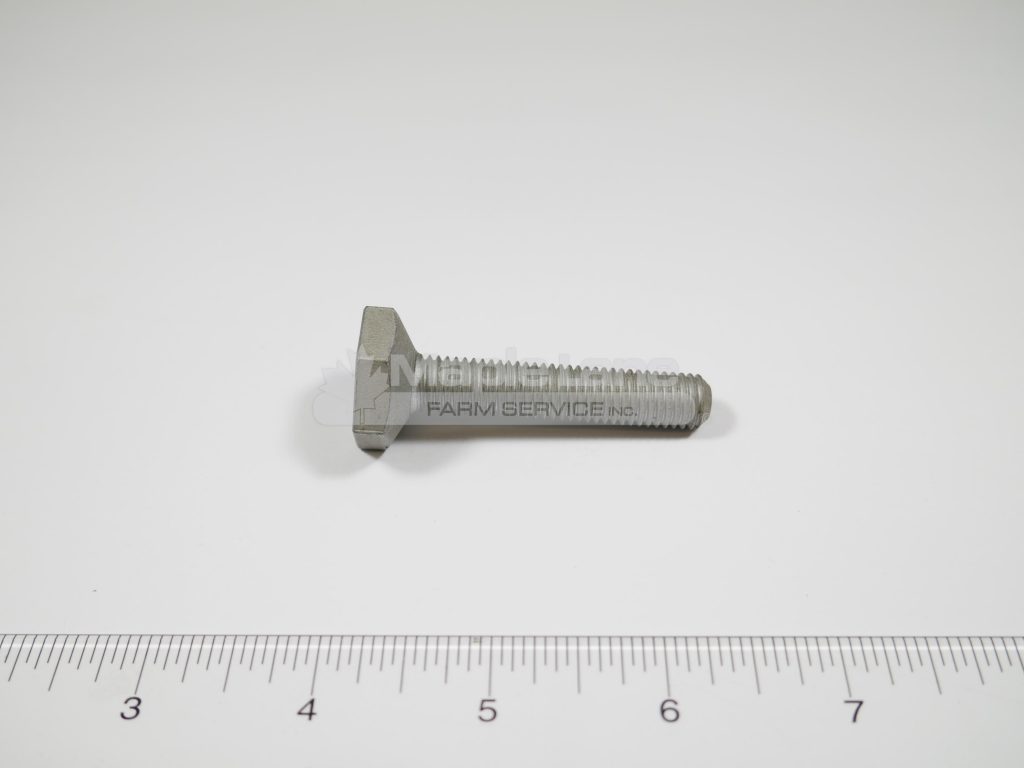 14011800 Hex Bolt M10 x 60