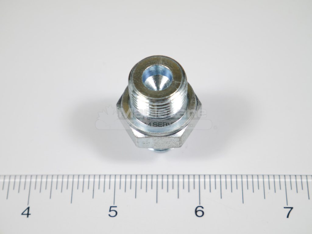 146839 Hex Nipple
