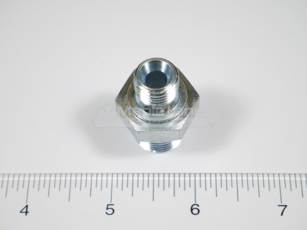 146839 Hex Nipple