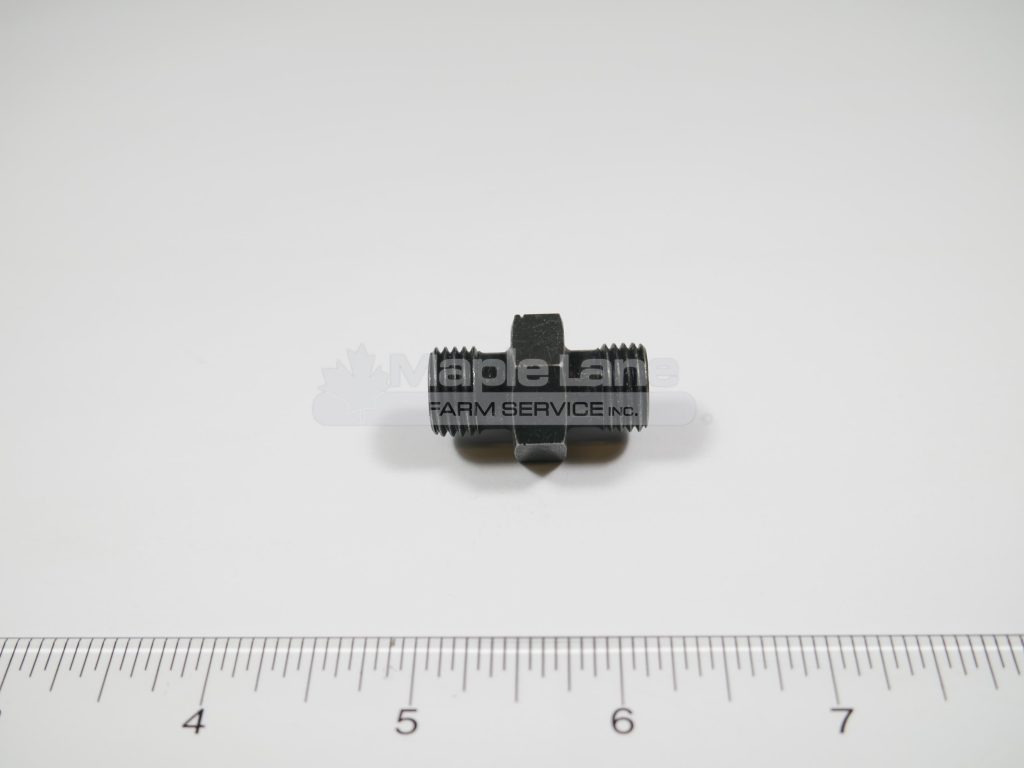 146851 Hex Nipple