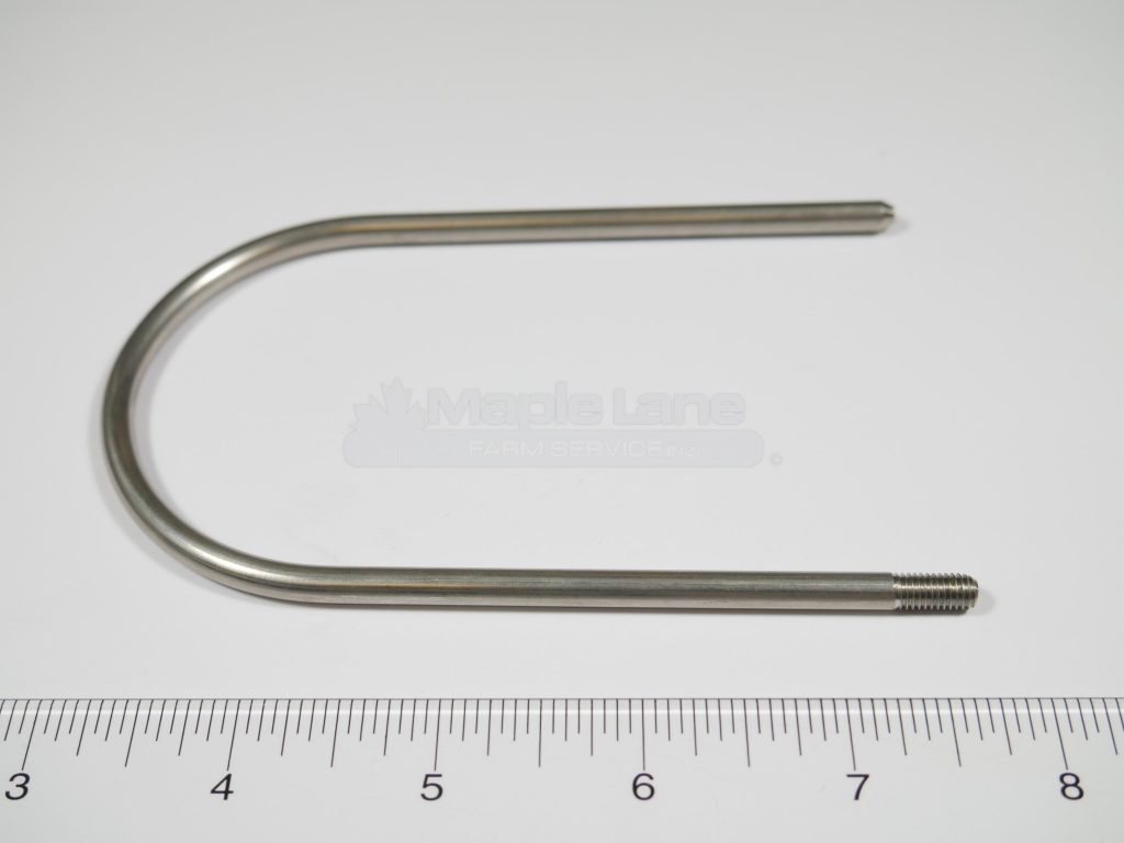 147774 S-93 Fork with M5 Threads