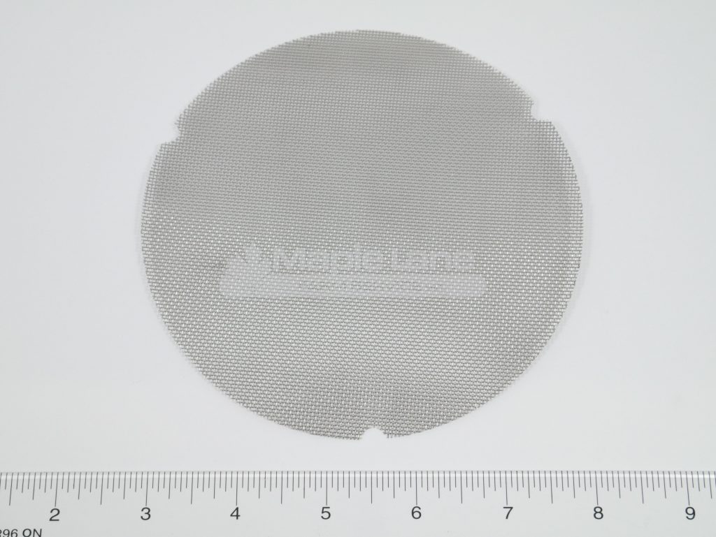 160182 Filter Screen