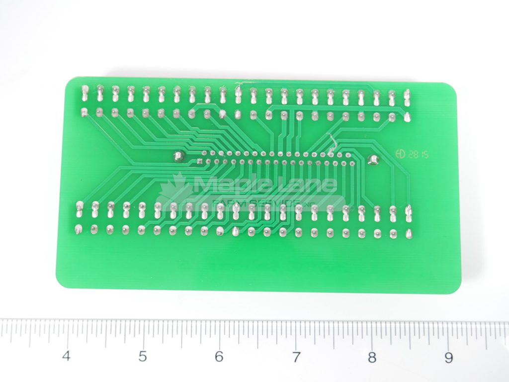 26004800 13 Section Ciruit Board