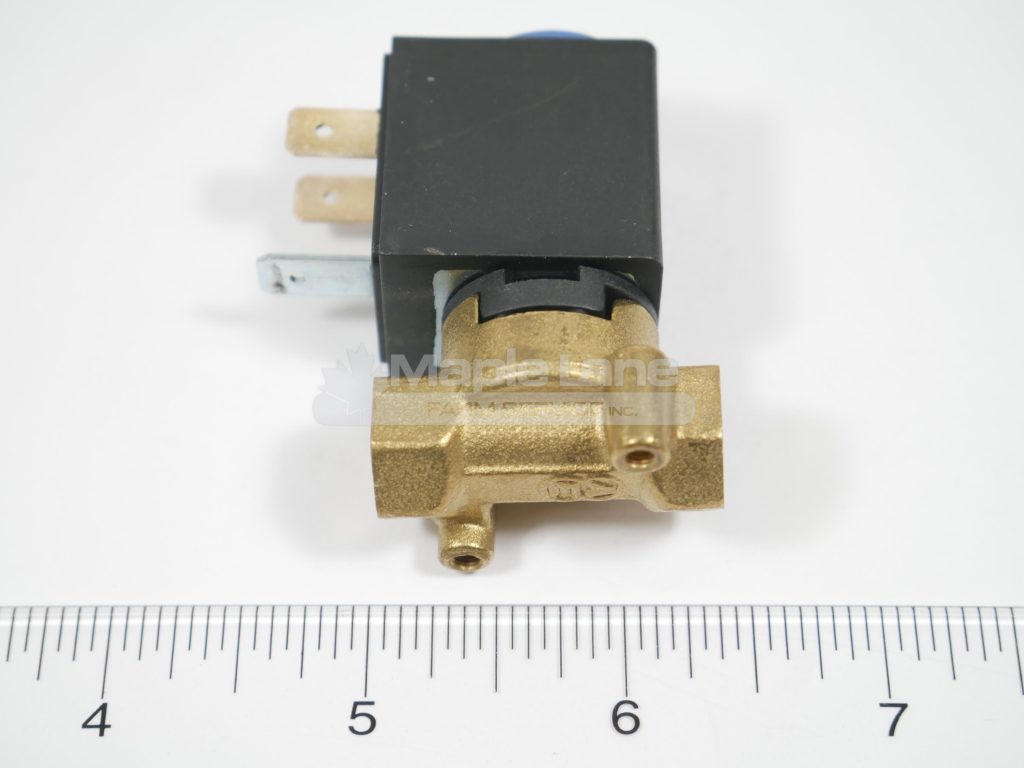 26023700 Solenoid Valve 12v
