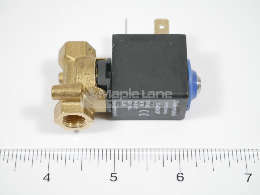 26023700 Solenoid Valve 12v