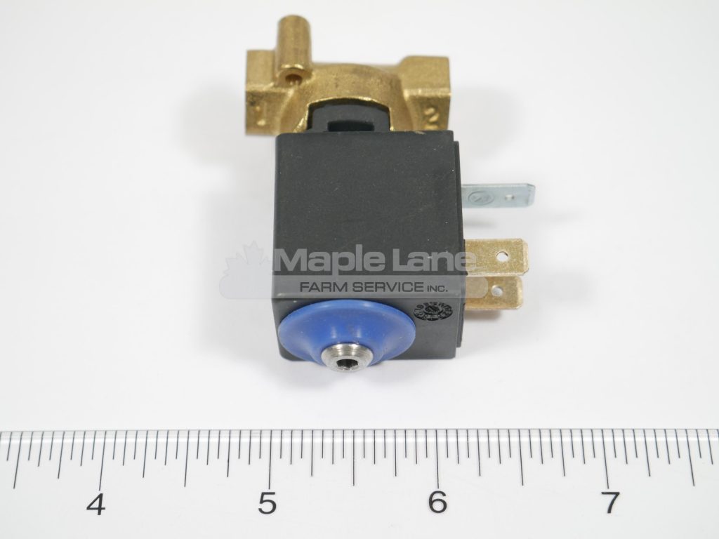 26023700 Solenoid Valve 12v