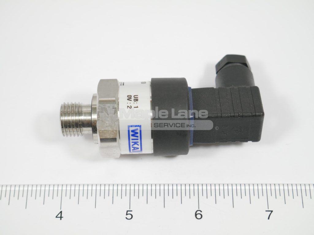 26026200 HP Pressure Transducer 0-1