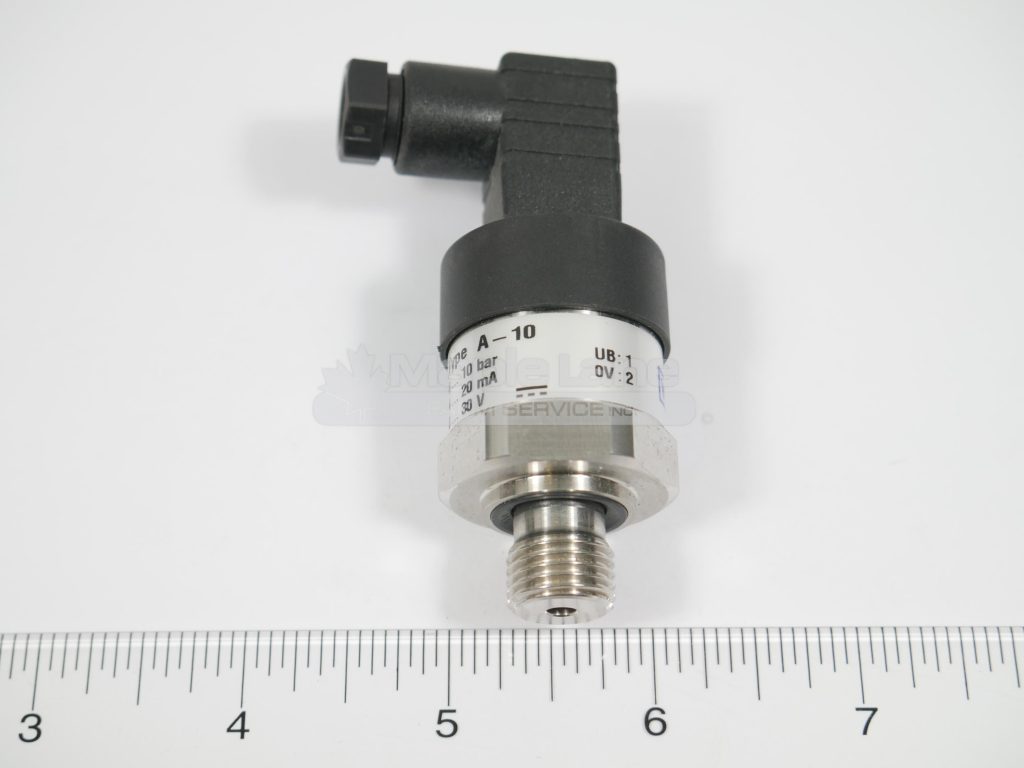 26026200 HP Pressure Transducer 0-1