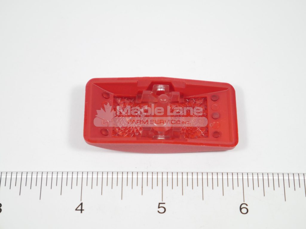 262011 Red Toggle for Switch