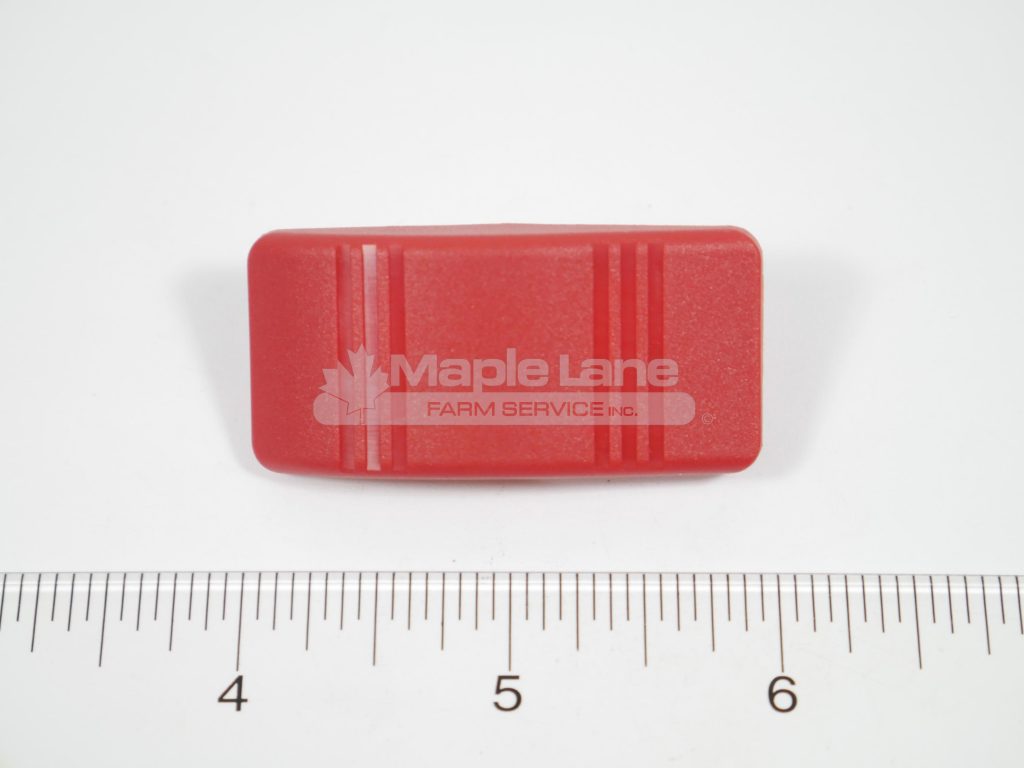 262011 Red Toggle for Switch