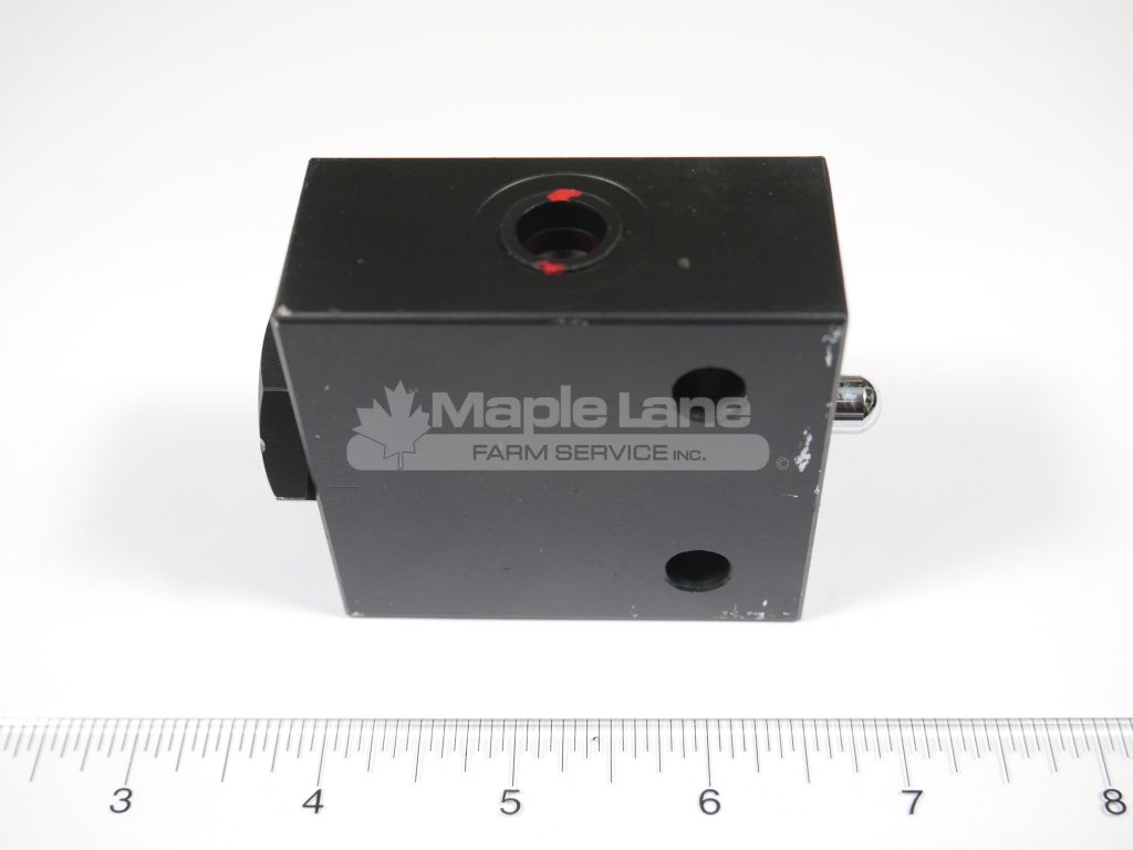 28028600 End Stop 1/4"