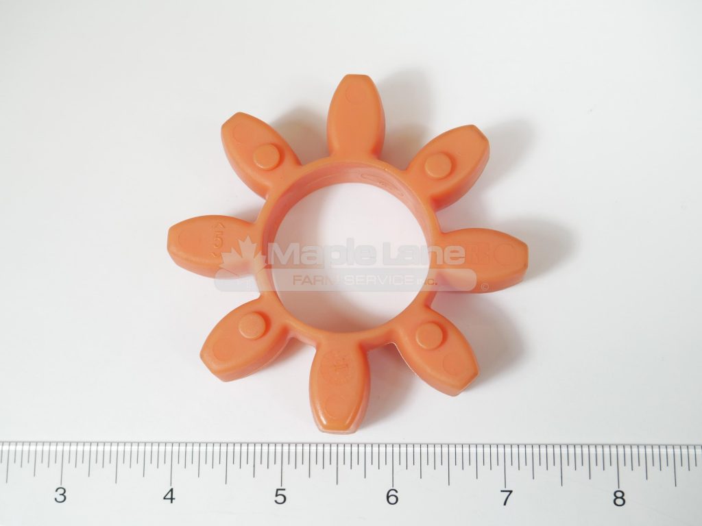 283916 Toothed Rim