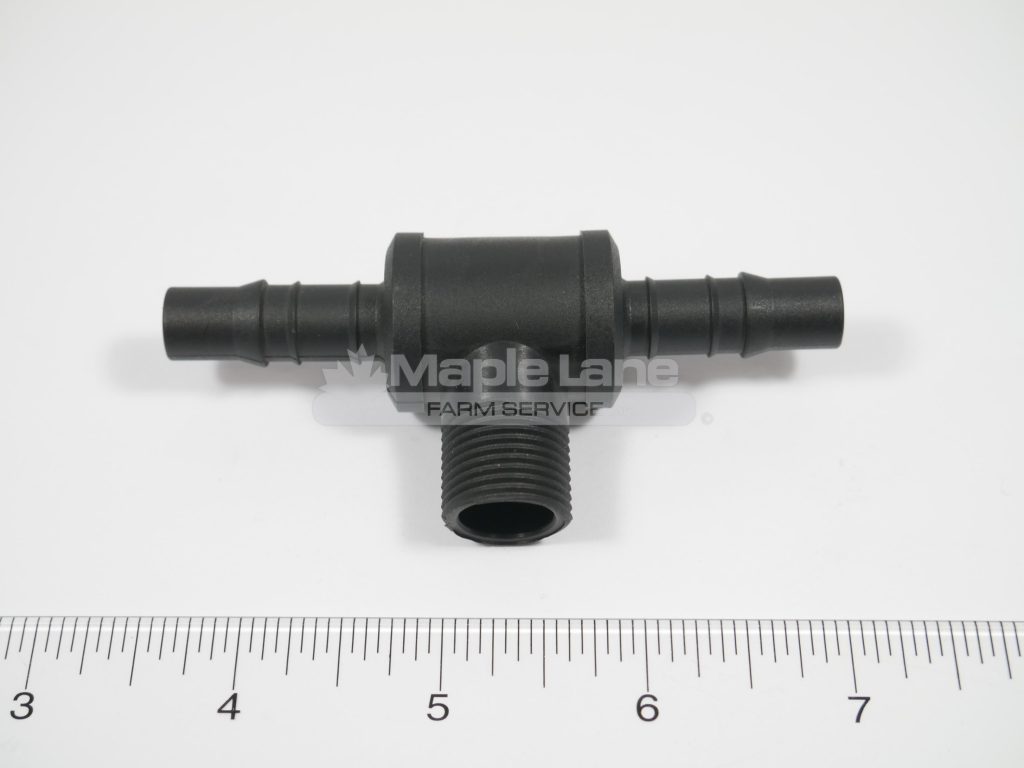 320386 Tee Fitting 3/8"