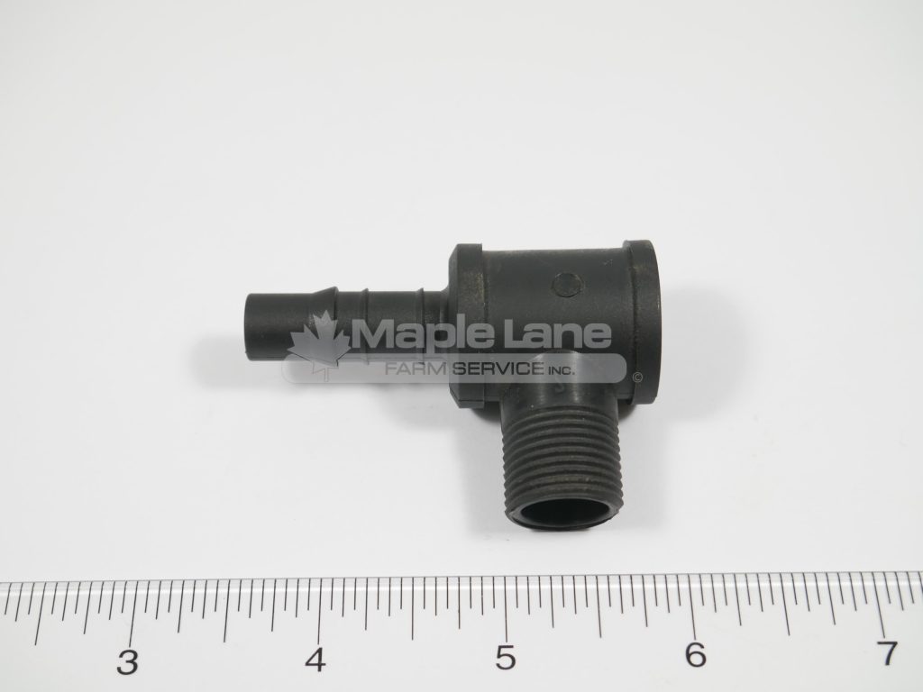 320397 Fitting DK Elbow