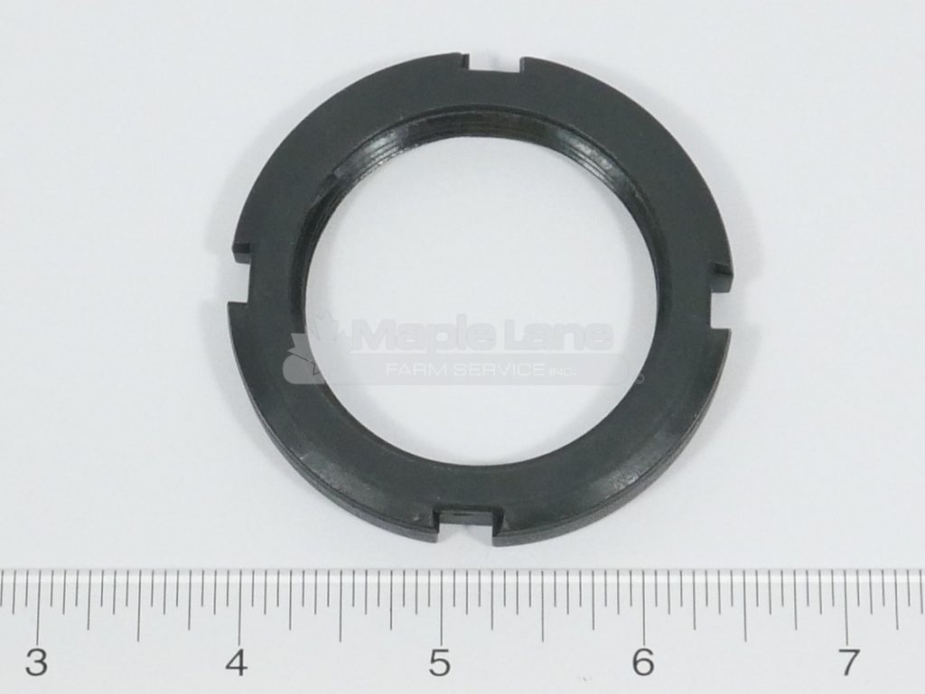 320795 Fitting DK Nut 1-1/2" BSP JA