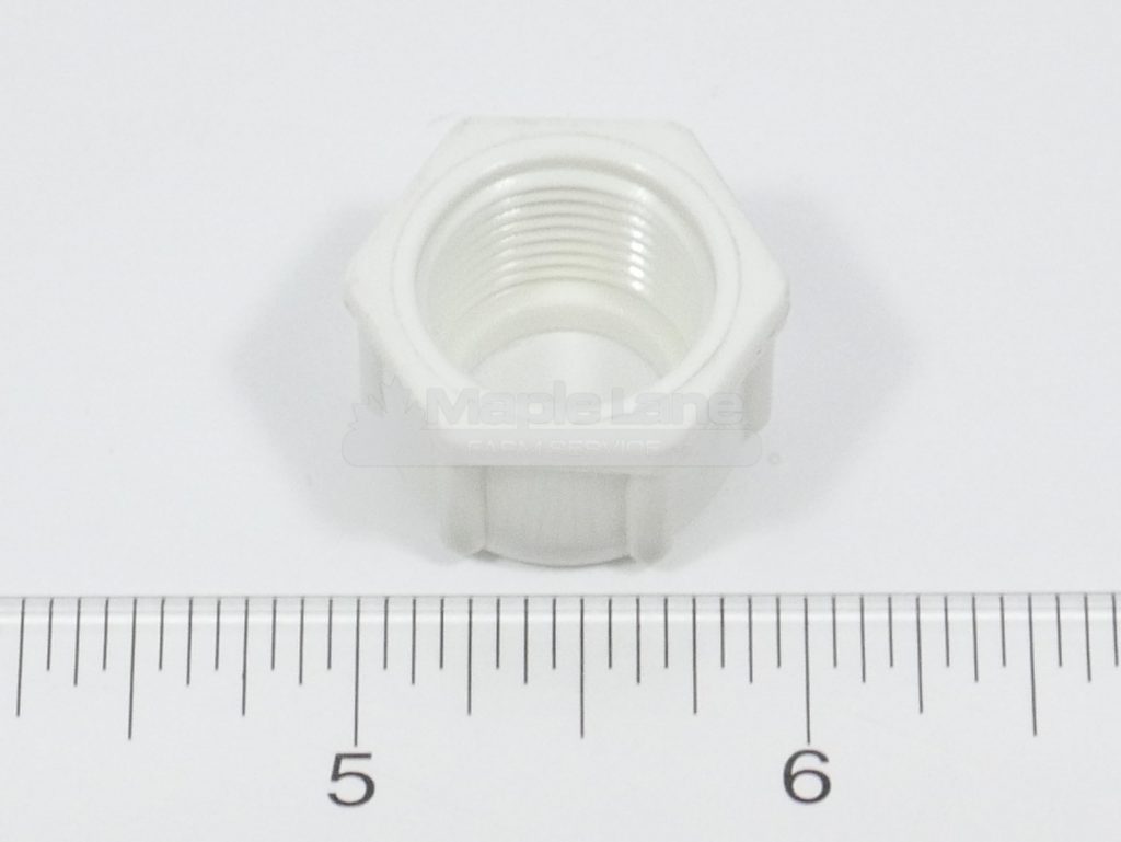 321517 3/8" BSP Union Nut