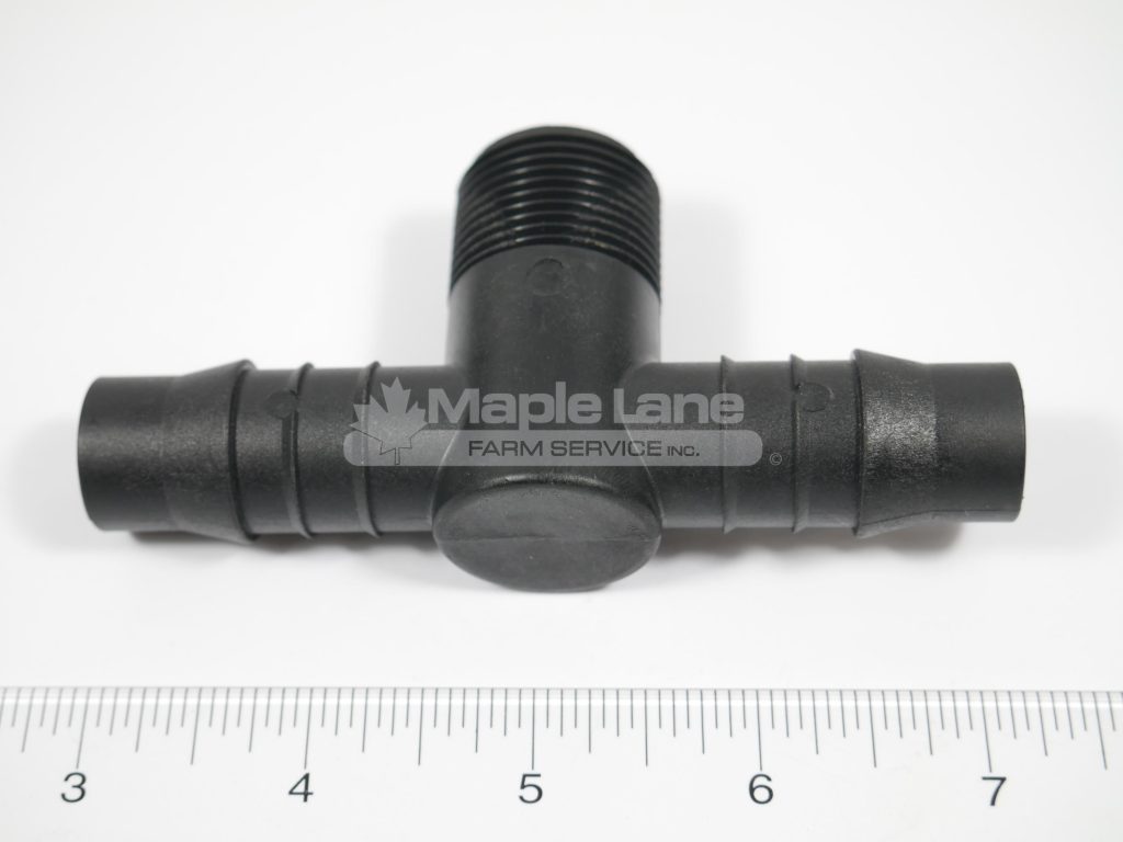 322048 Tee Fitting 3/4"