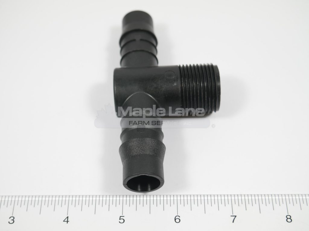 322048 Tee Fitting 3/4"