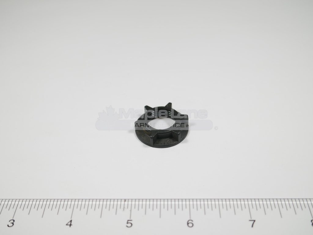 322080 Nut 3/8' BSP (Finger)