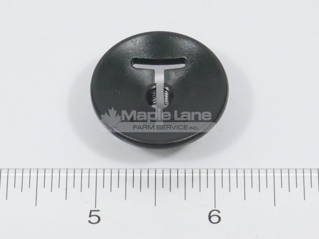 322114 Plastic Nut