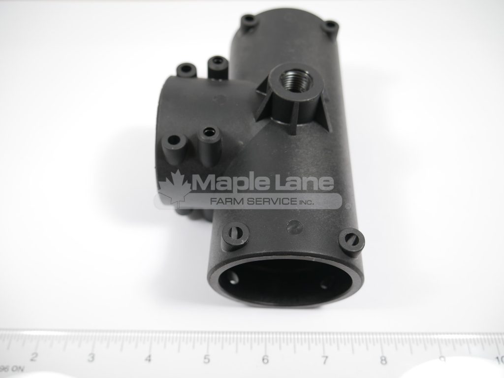 322224 Fitting DK S-67 Tee