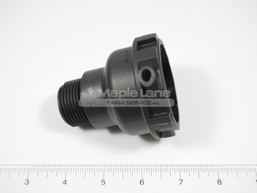 322321 Fitting S-67 x 1" BSP