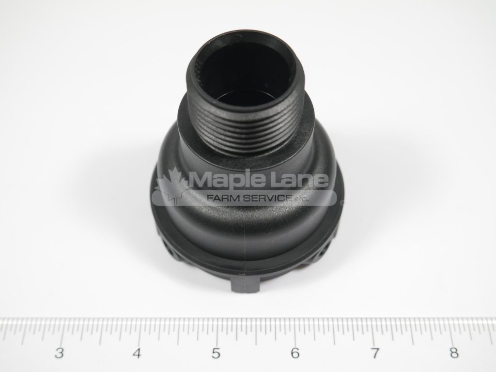 322321 Fitting S-67 x 1" BSP