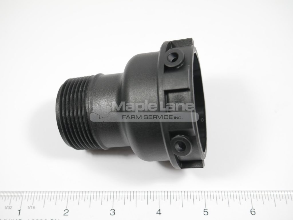 322322 Fitting DK S-67 x 1-1/4" BSP
