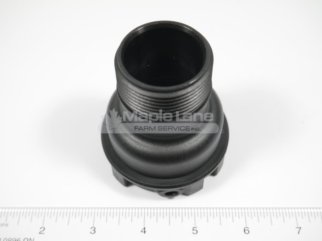 322322 Fitting DK S-67 x 1-1/4" BSP