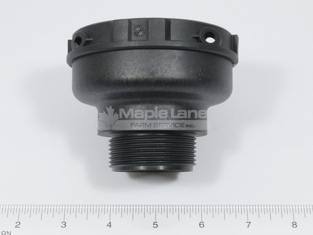 322323 Fitting DK S-93 x 1-1/2" BSP