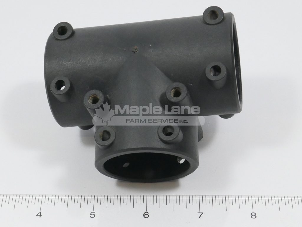 322352 Fitting DK S-53 Tee