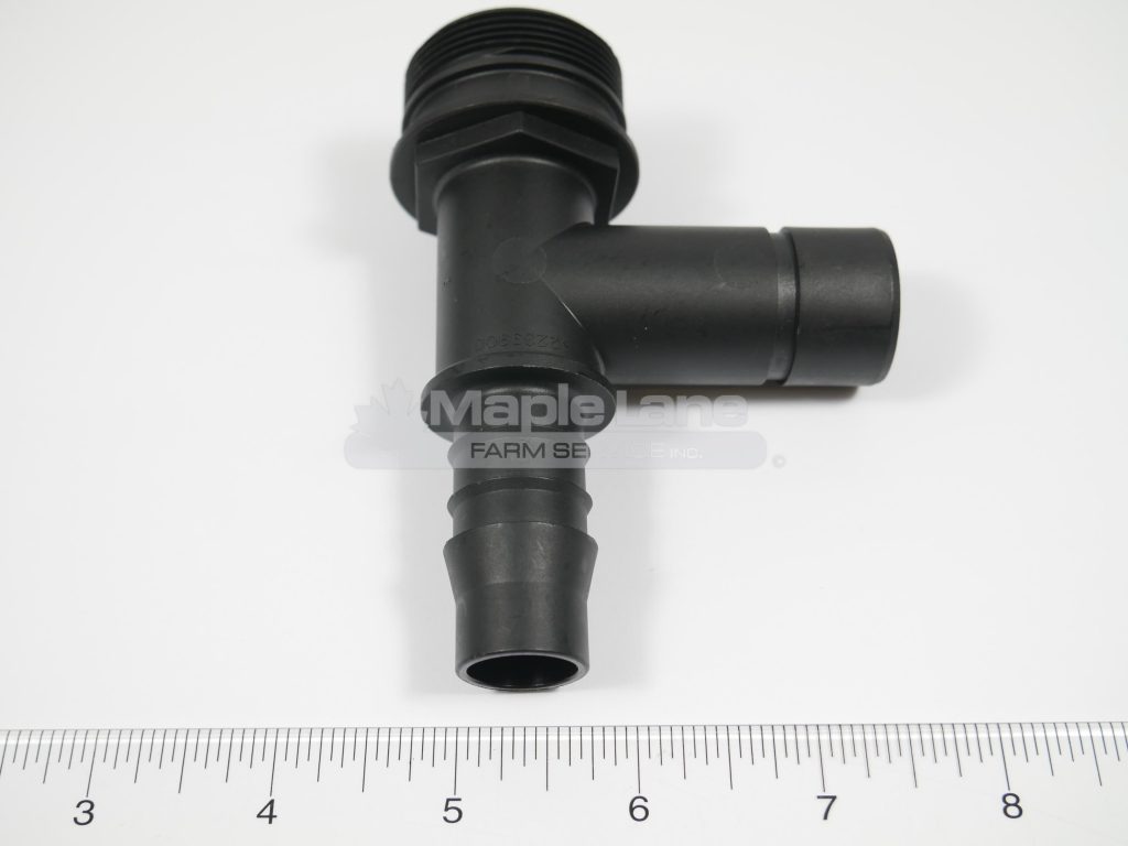 32239900 Tee Fitting