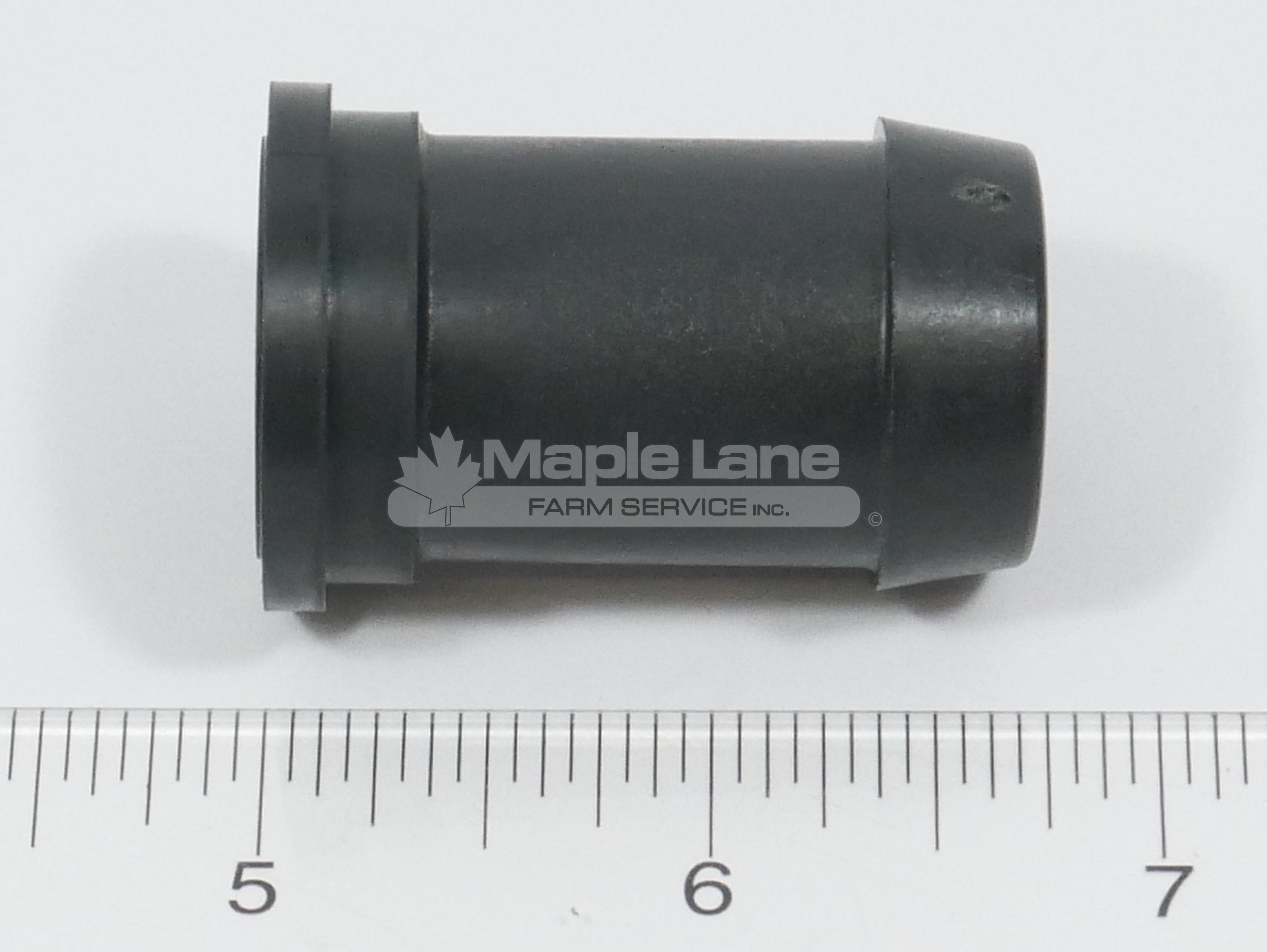 330341 Fitting 1" HB for 1" Nut
