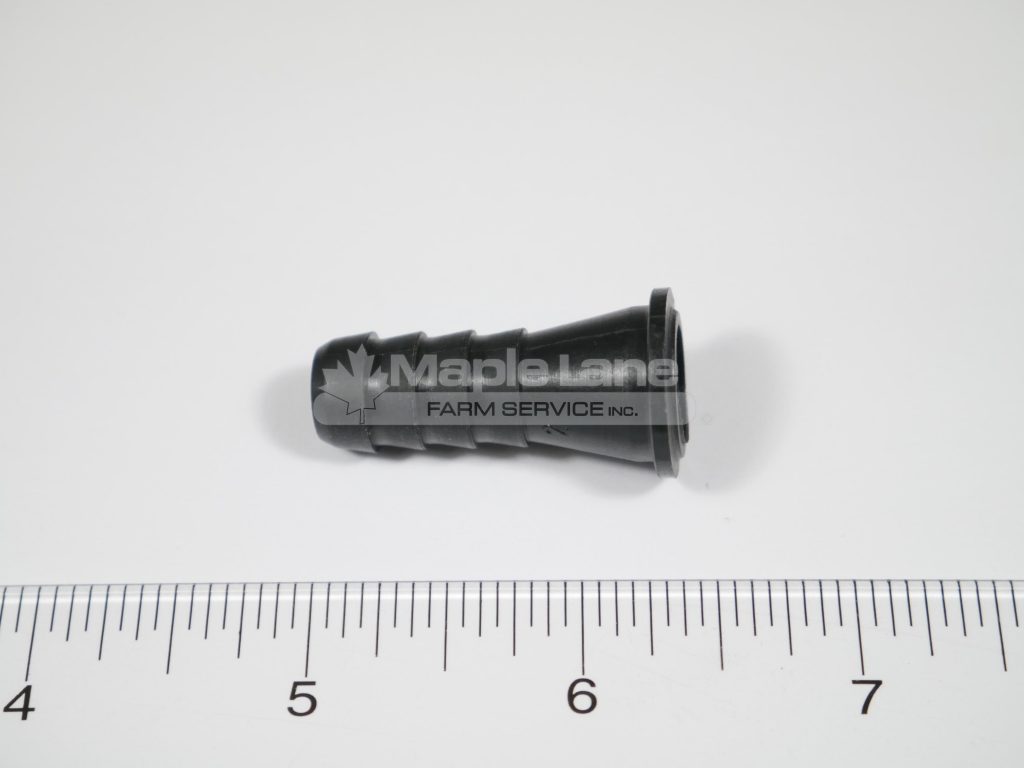 330676 Fitting 3/8" HB for 1/2" Nut