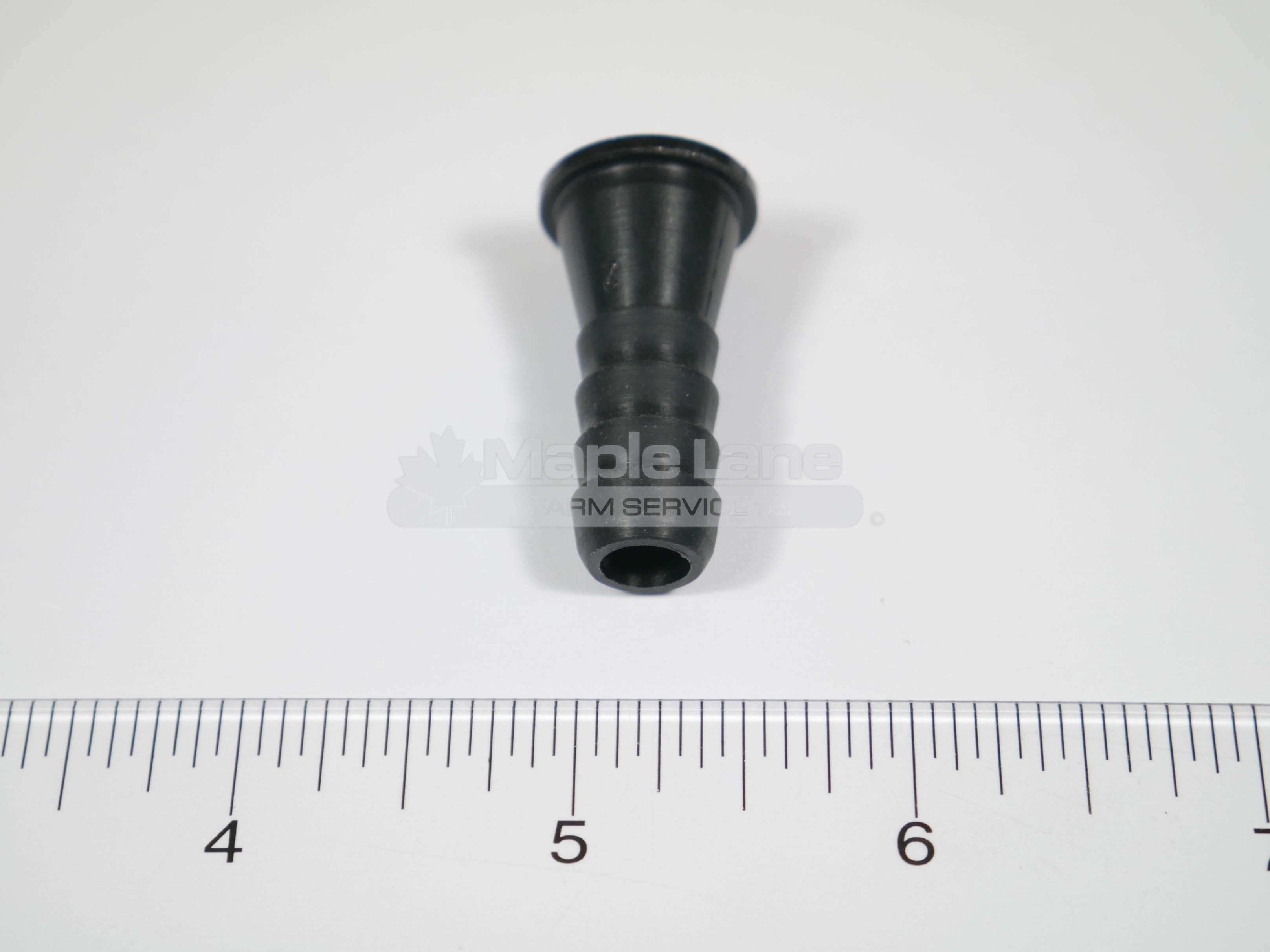 330676 Fitting 3/8" HB for 1/2" Nut