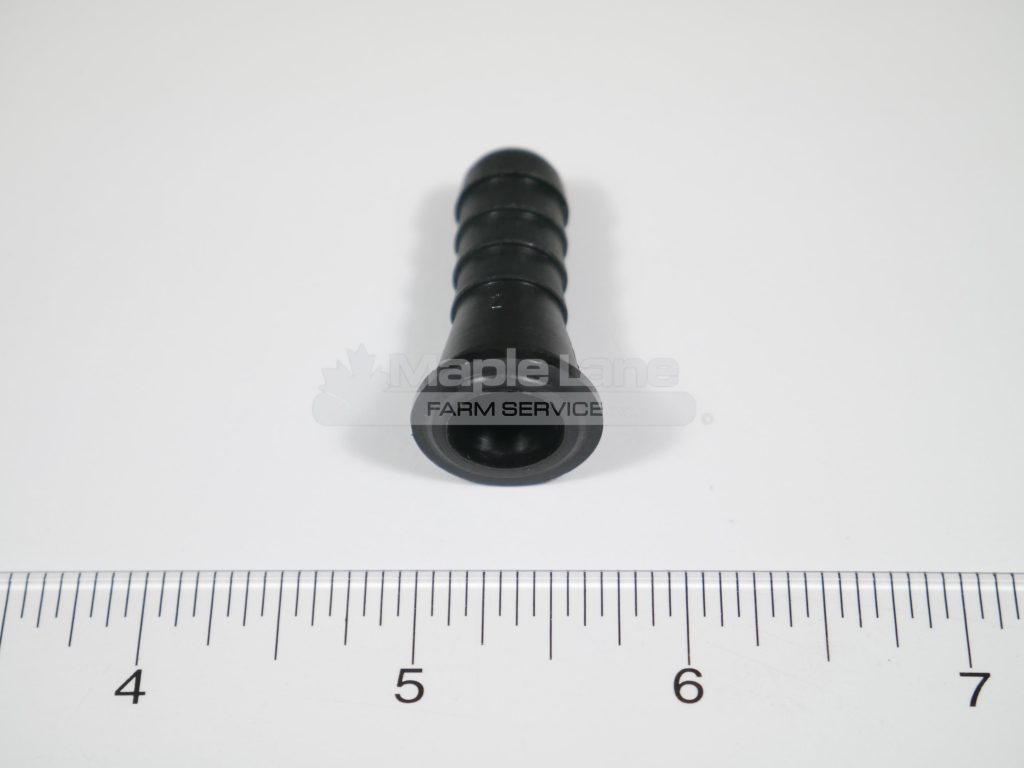 330676 Fitting 3/8" HB for 1/2" Nut