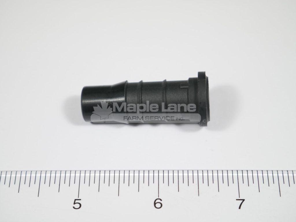 330687 Hose Tail 1/2" x 1/2"
