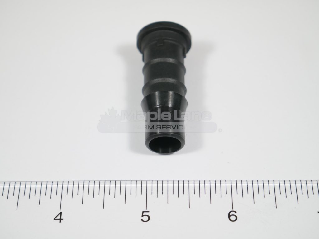 330687 Hose Tail 1/2" x 1/2"