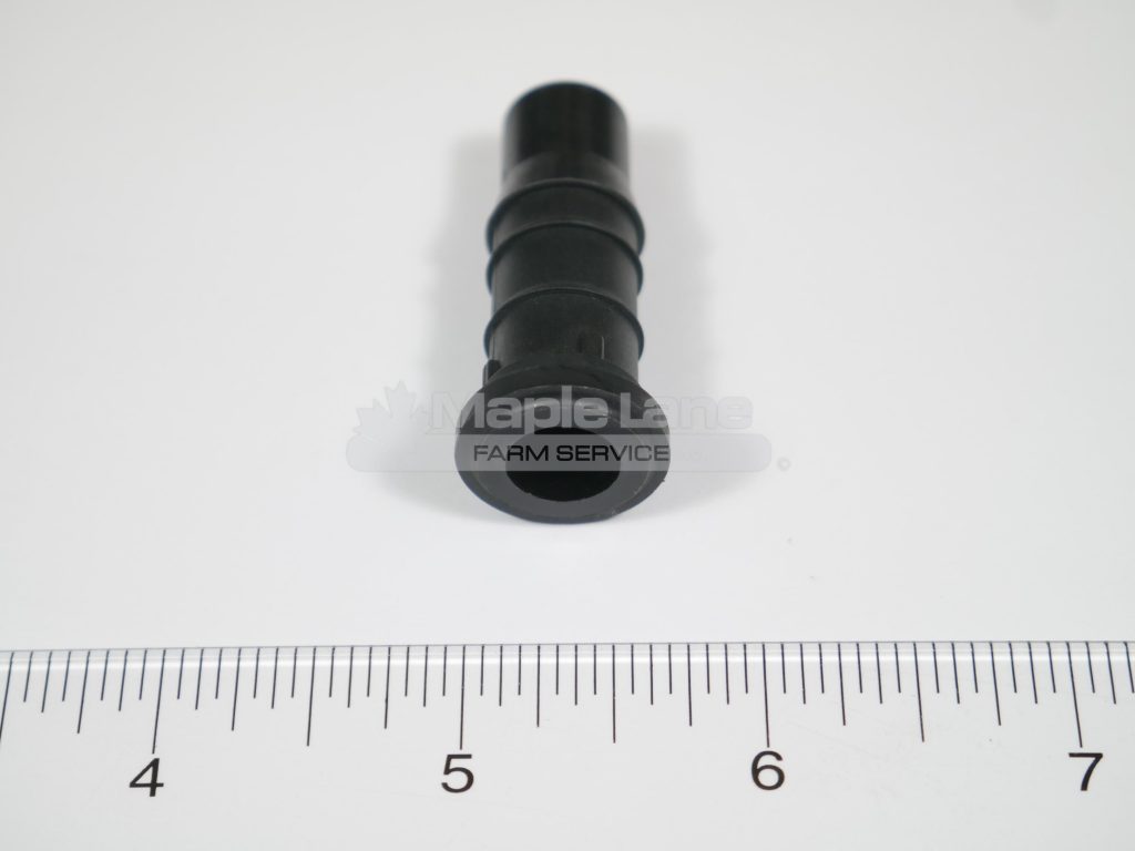 330687 Hose Tail 1/2" x 1/2"