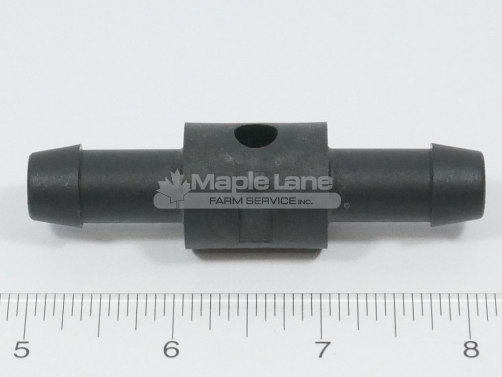 333137 Connector Fitting 1/2"