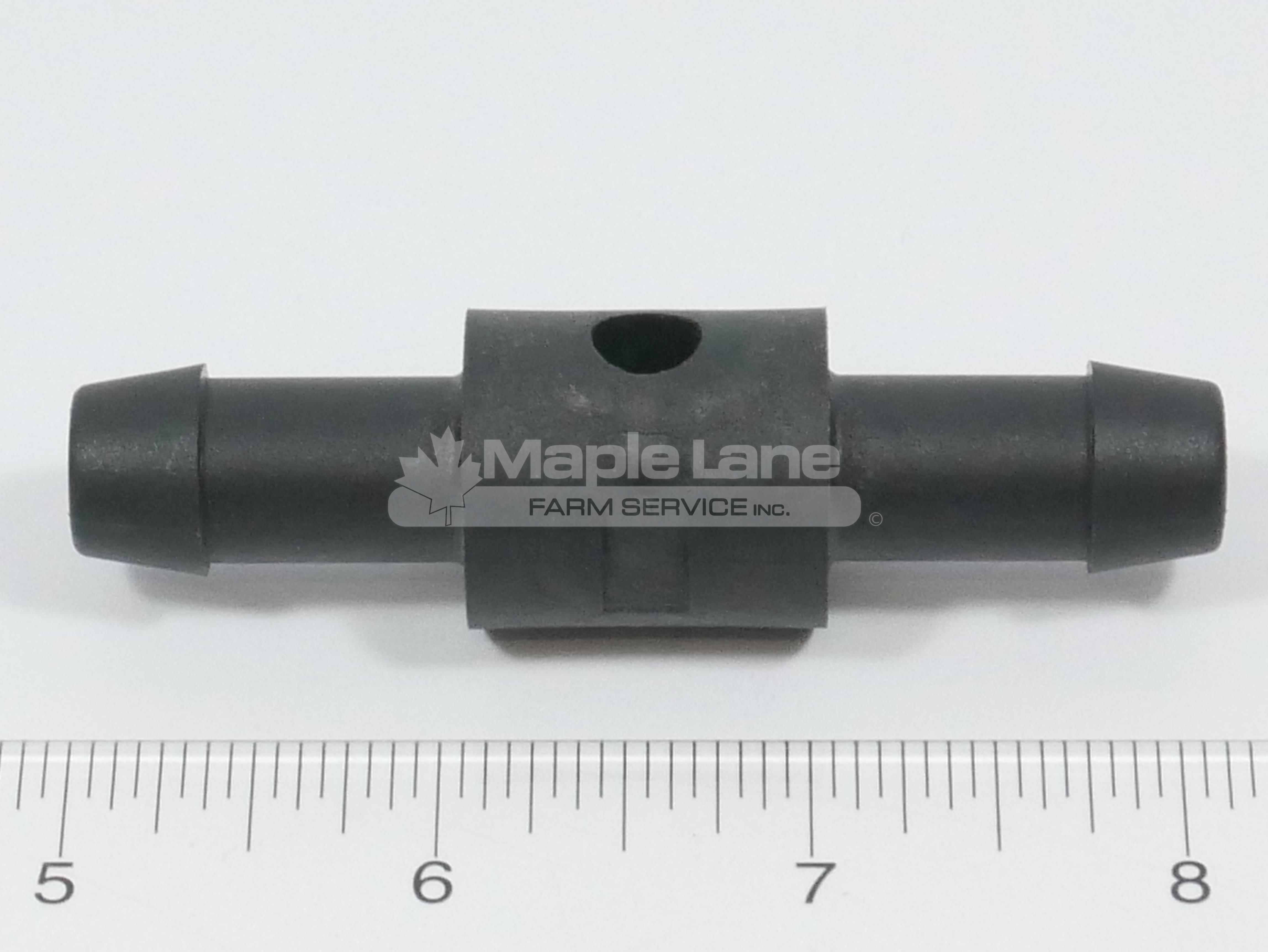 333137 Connector Fitting 1/2"