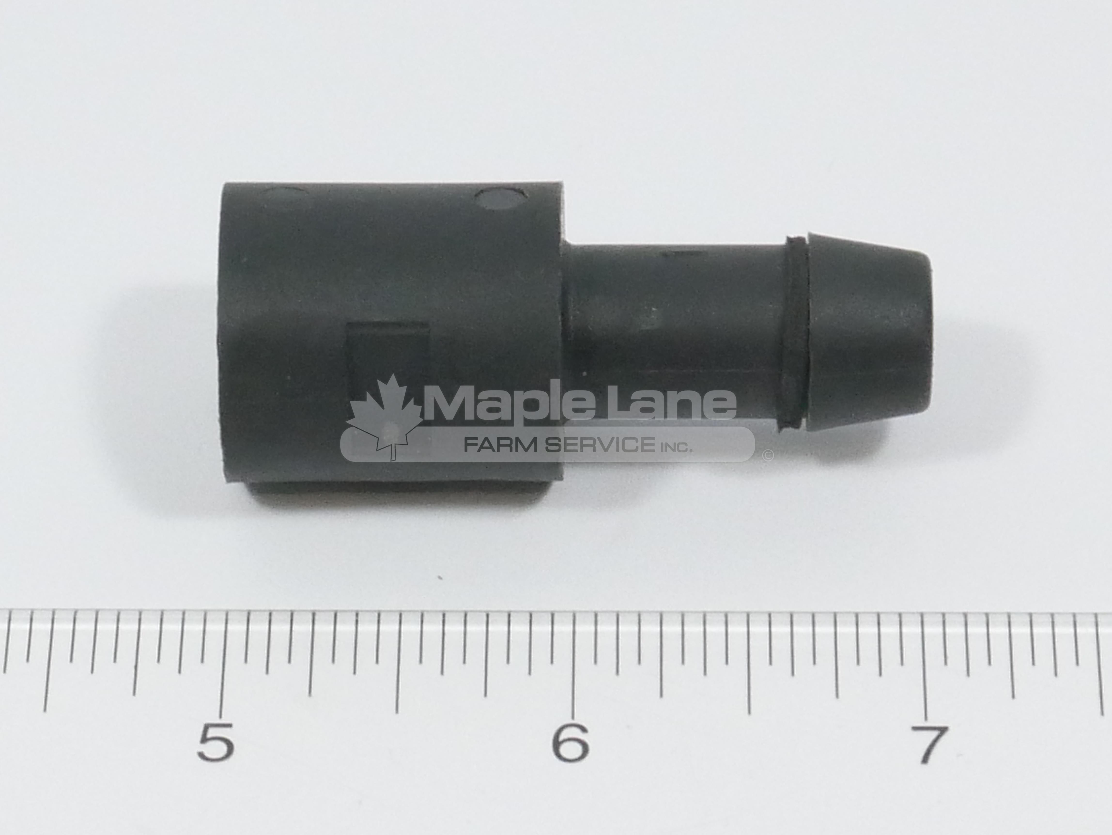 333141 Connector Fitting 1/2"