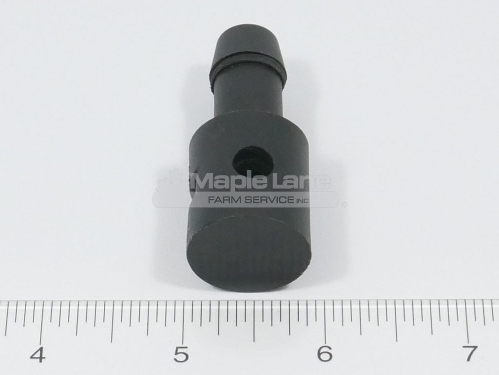 333141 Connector Fitting 1/2"