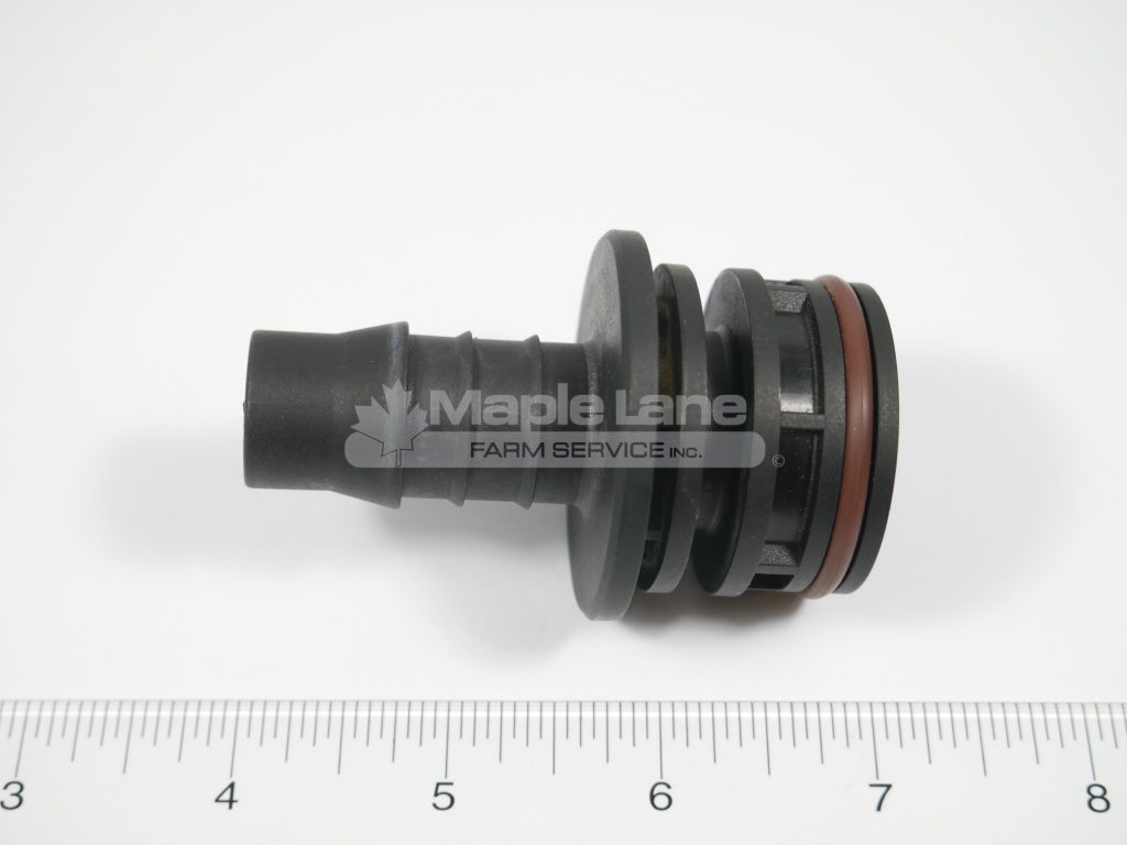 334229 Straight 3/4"