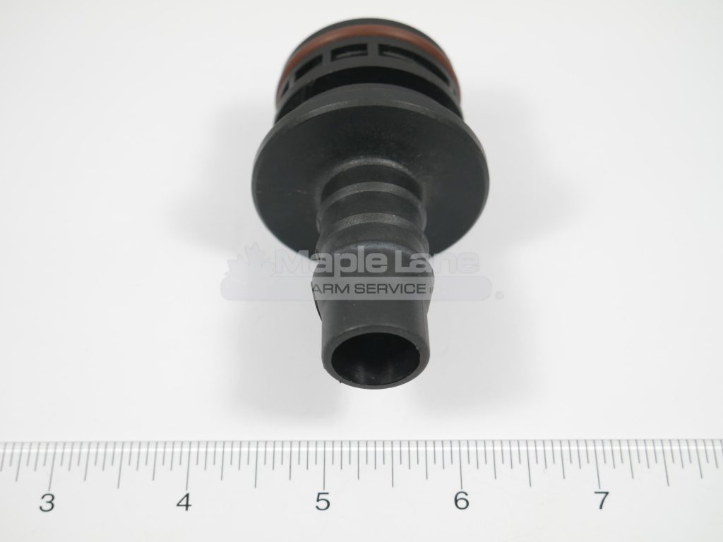 334229 Straight 3/4"