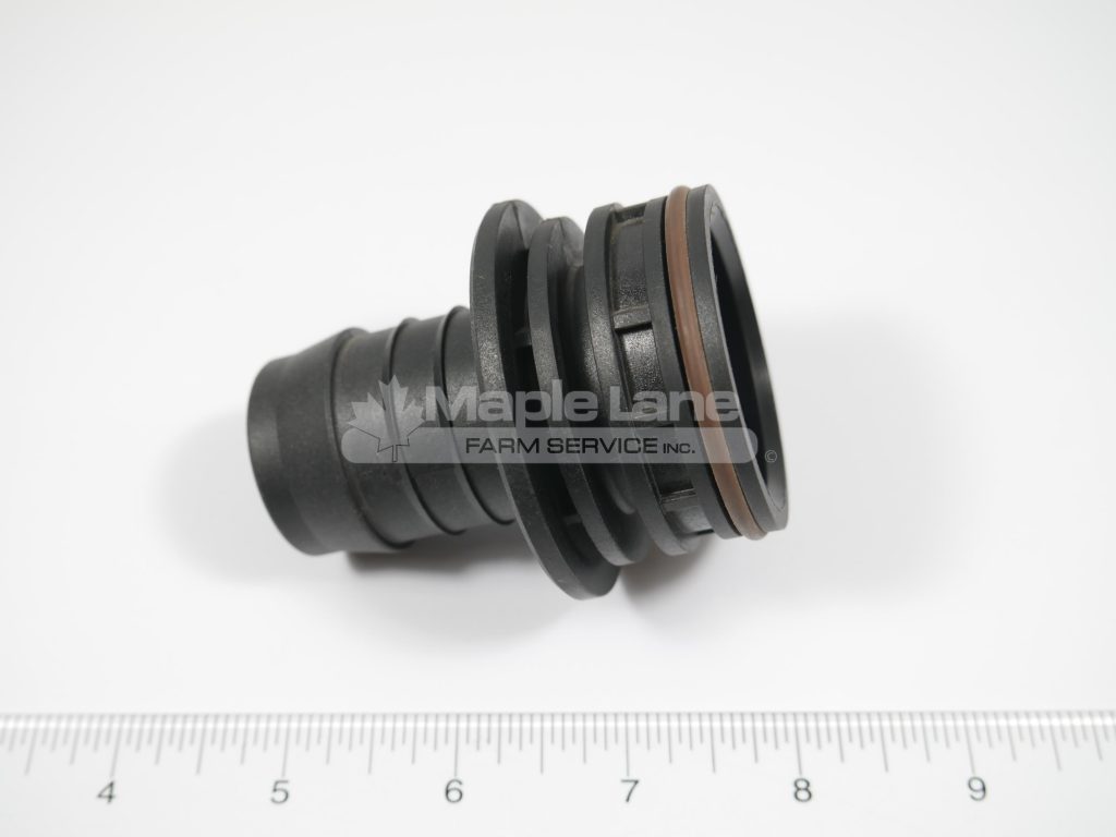 334232 Straight Fitting S-67