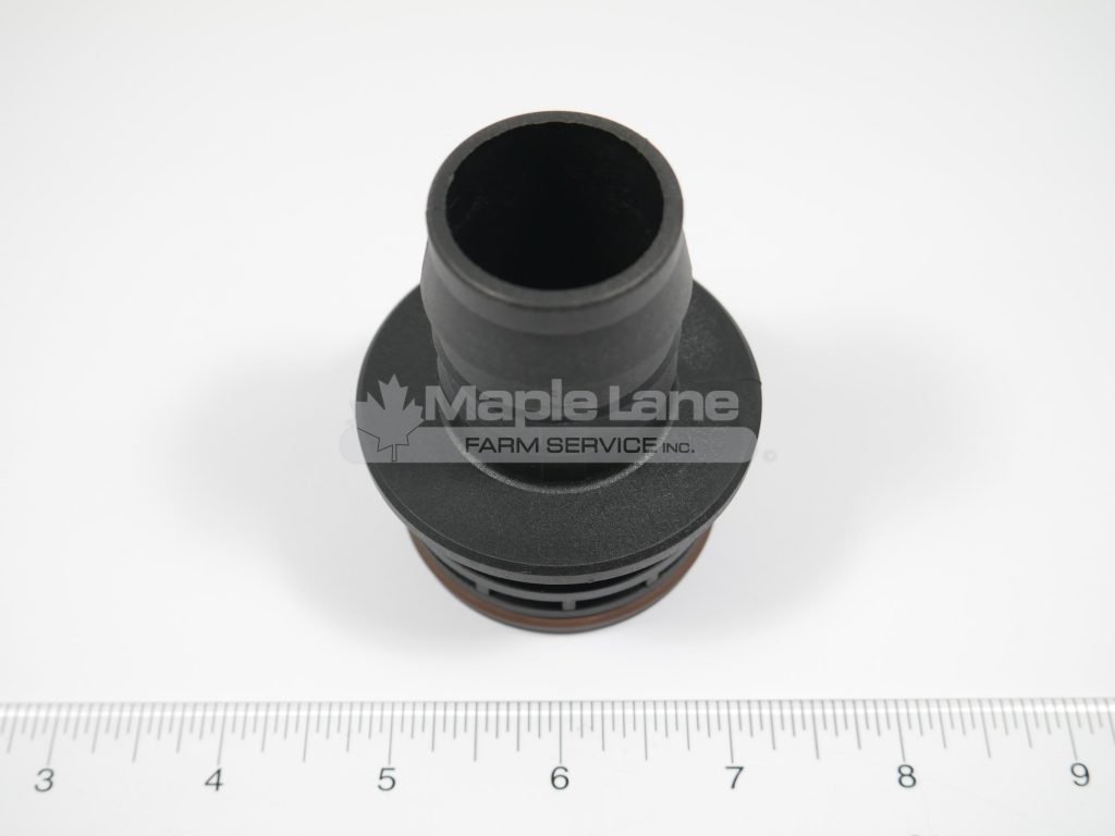 334232 Straight Fitting S-67