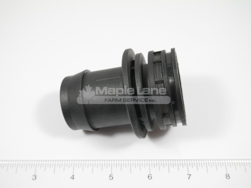 334233 Straight Fitting S-67