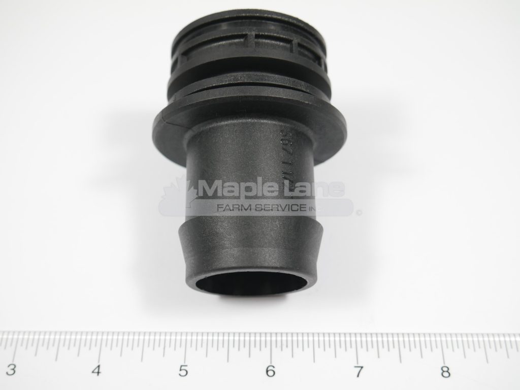 334233 Straight Fitting S-67