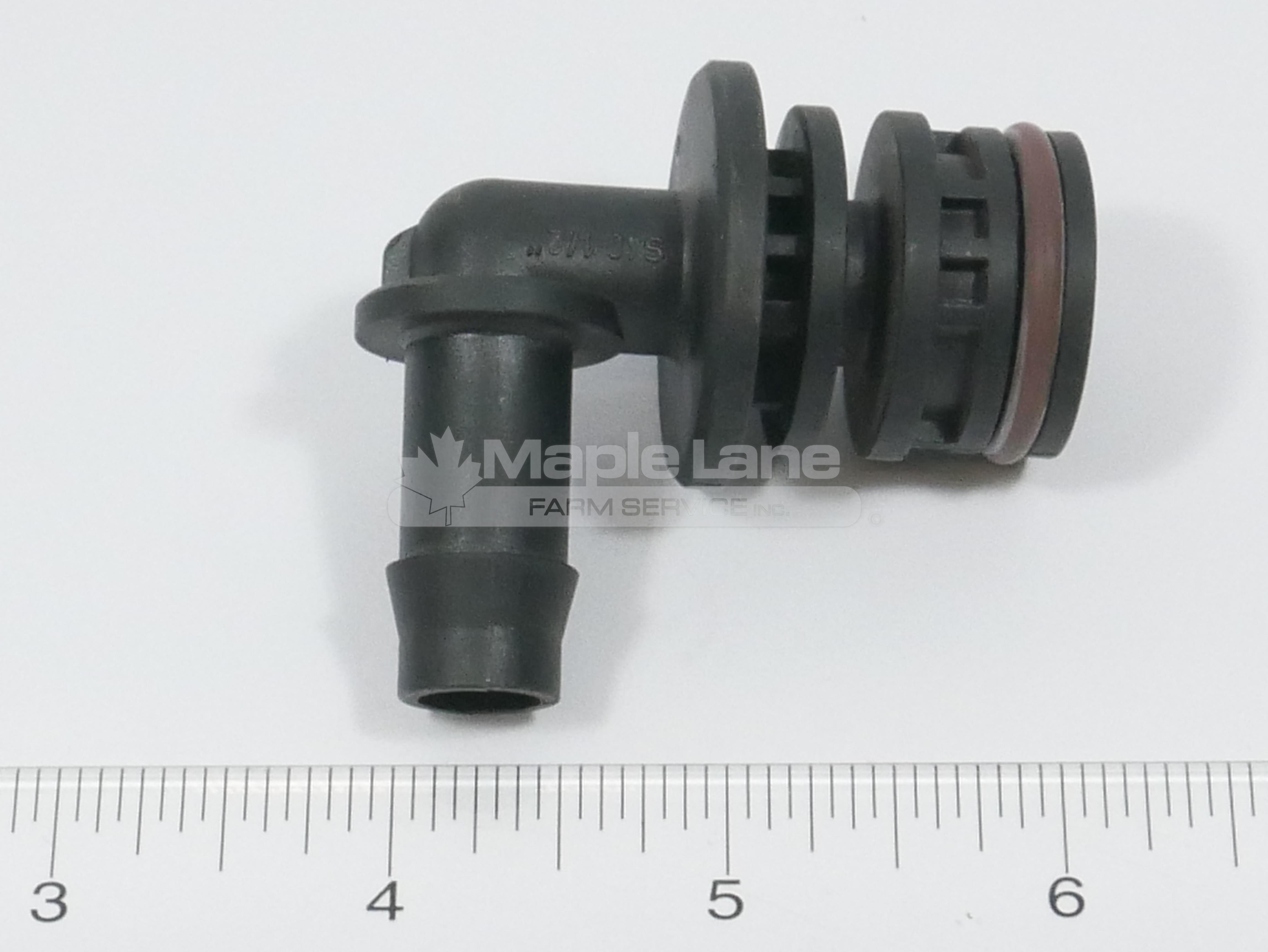 334238 Elbow Fitting S-40